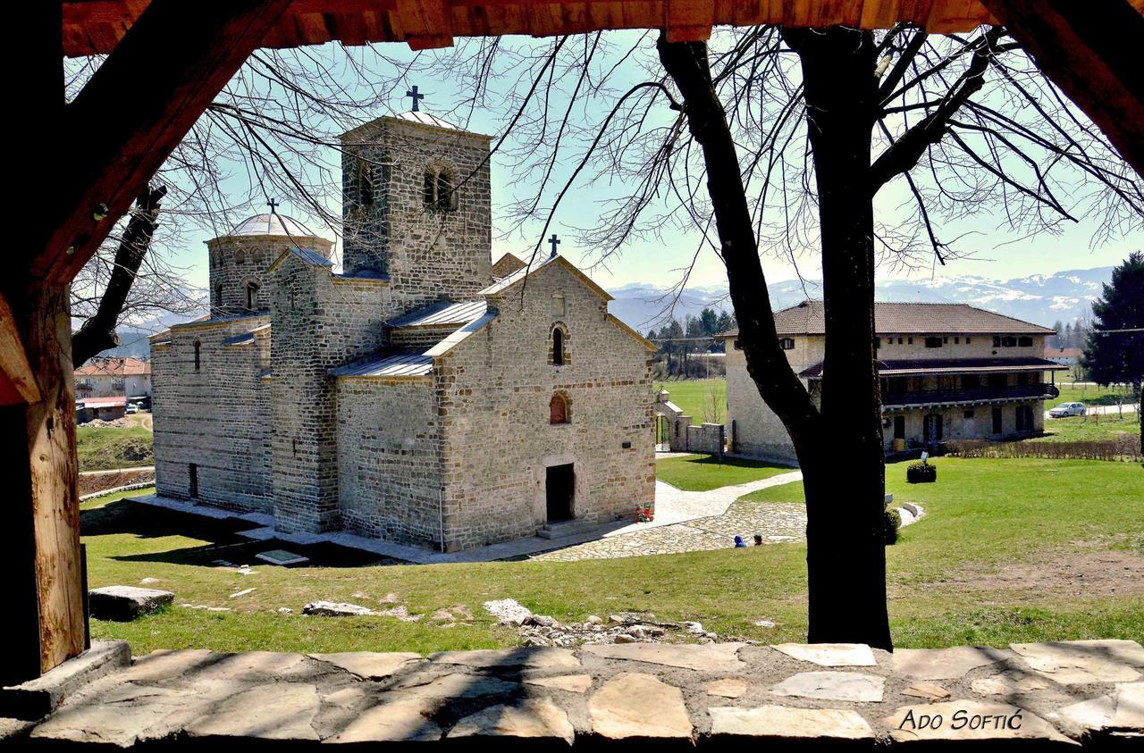Kraljska Koliba - Kralje'S Cottage Andrijevica Kültér fotó