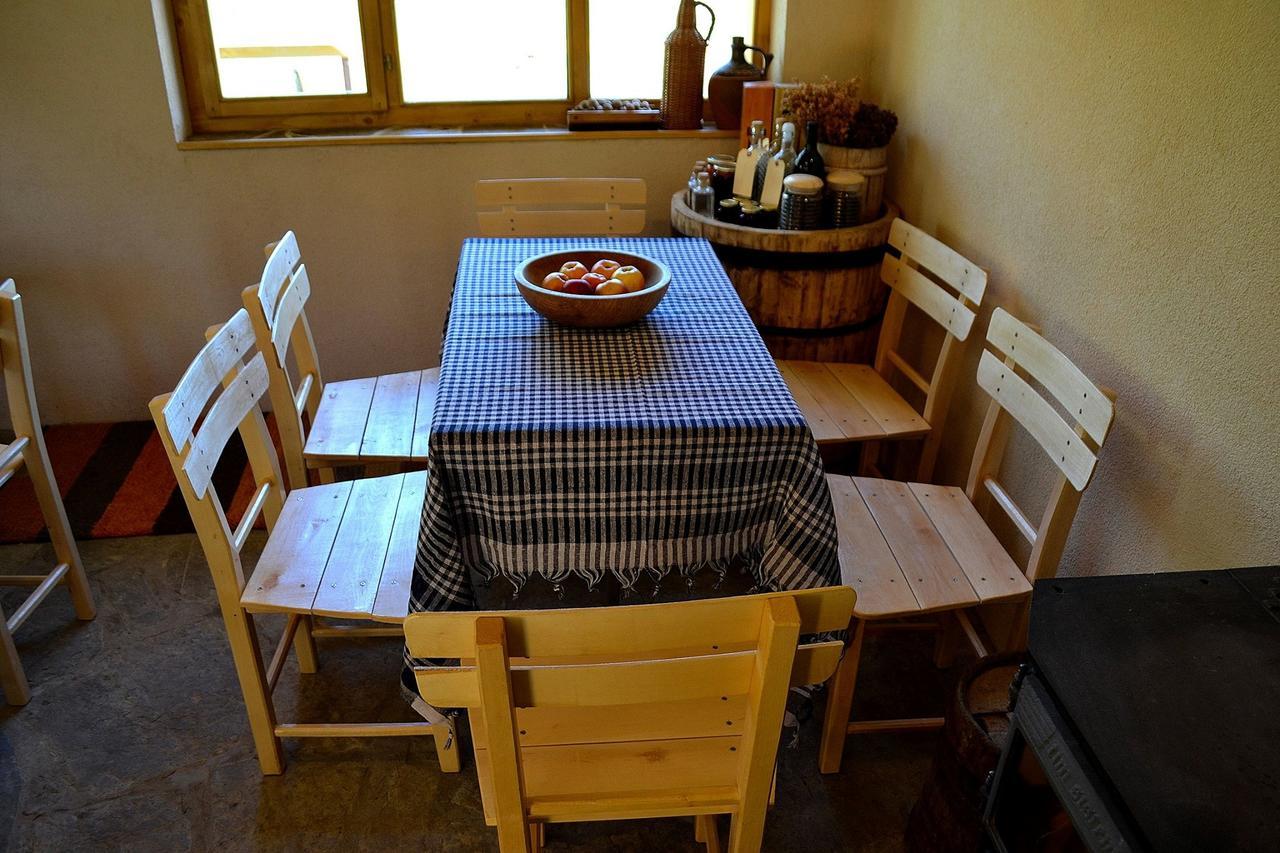 Kraljska Koliba - Kralje'S Cottage Andrijevica Kültér fotó