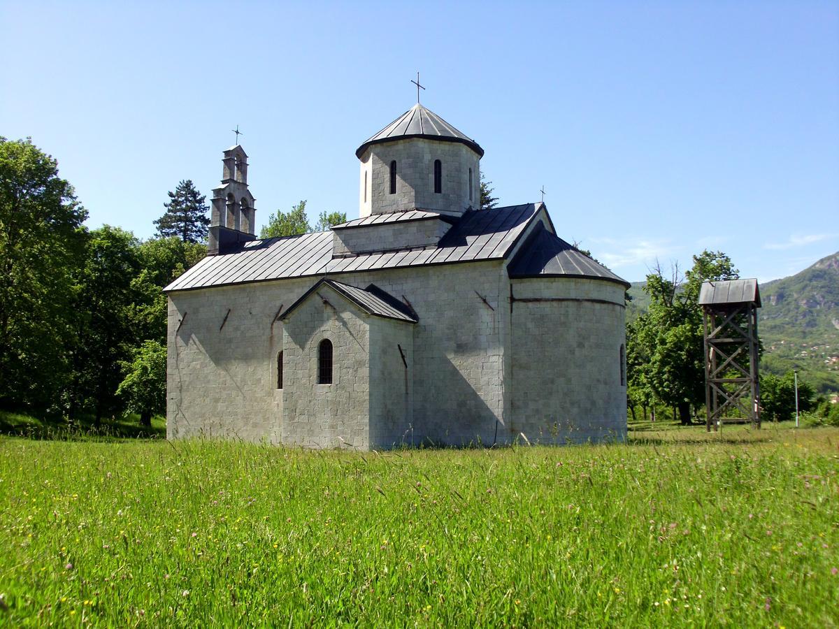 Kraljska Koliba - Kralje'S Cottage Andrijevica Kültér fotó