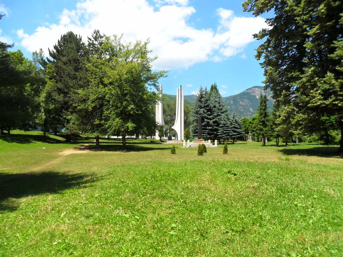 Kraljska Koliba - Kralje'S Cottage Andrijevica Kültér fotó
