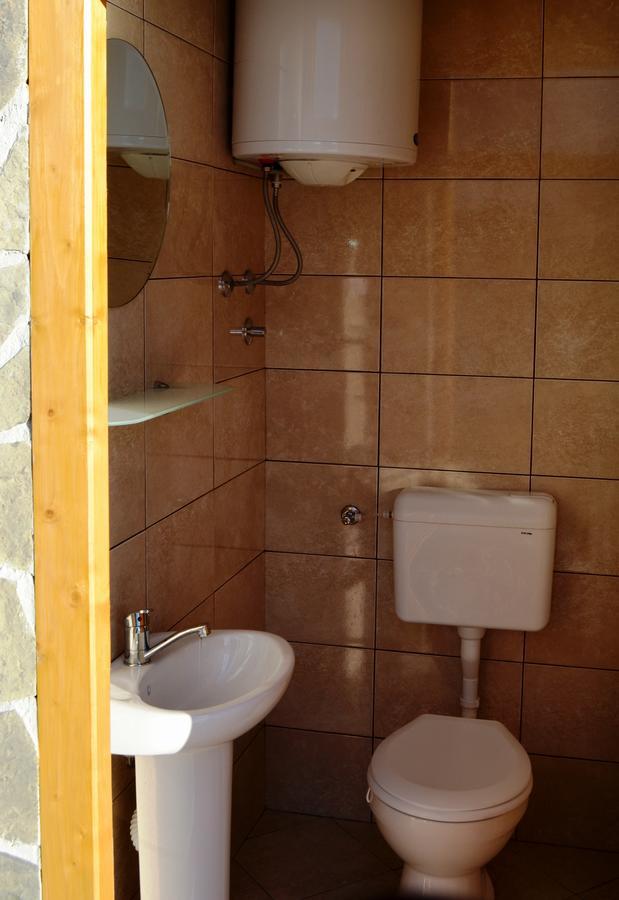 Kraljska Koliba - Kralje'S Cottage Andrijevica Kültér fotó