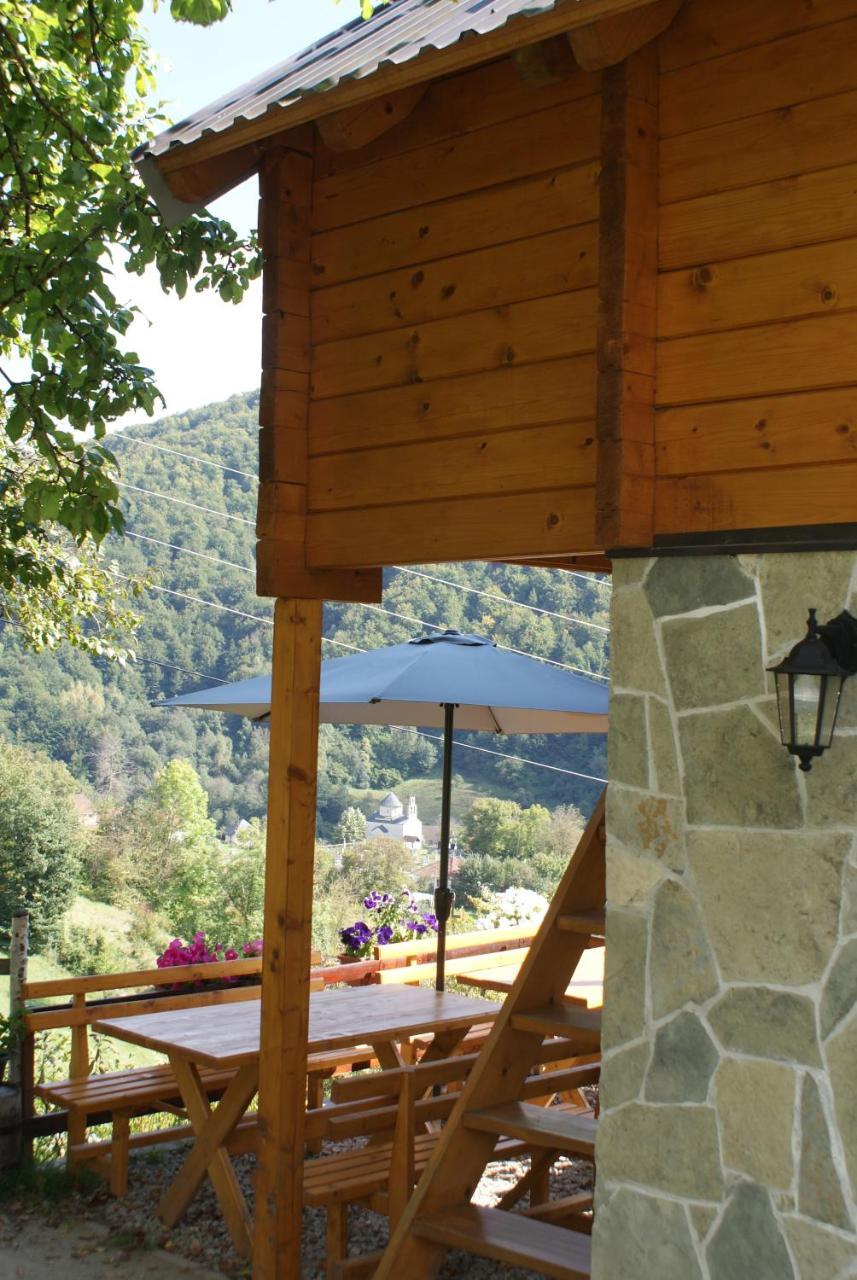 Kraljska Koliba - Kralje'S Cottage Andrijevica Kültér fotó